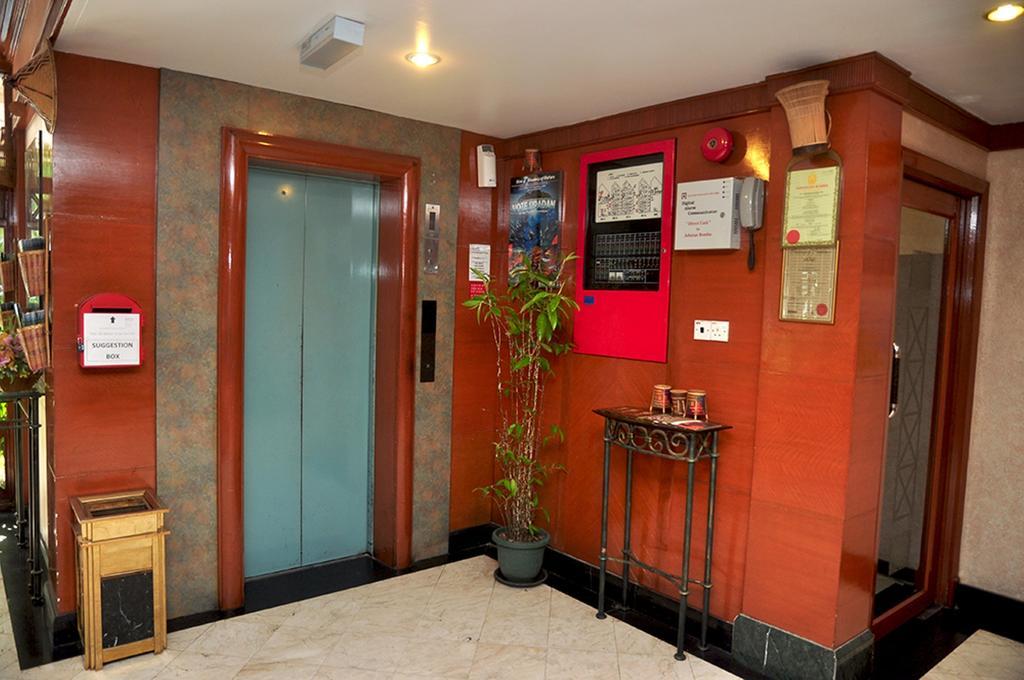 קוטה קינבלו Hotel Deleeton מראה חיצוני תמונה